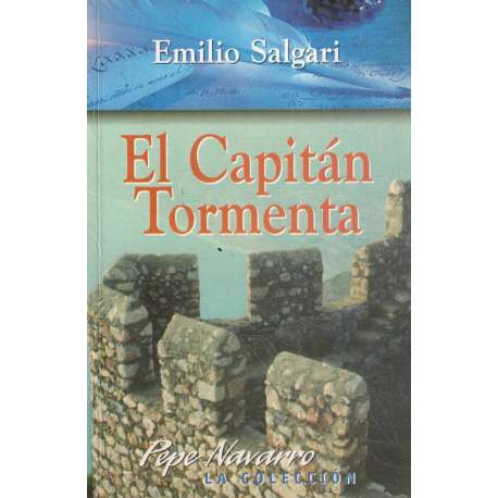 El Capitán Tormenta