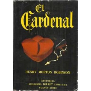 EL CARDENAL
