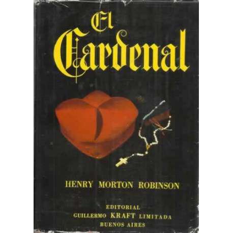 EL CARDENAL
