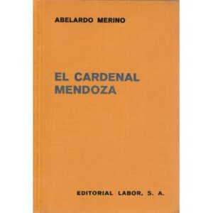 El Cardenal Mendoza