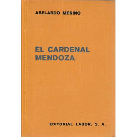 El Cardenal Mendoza