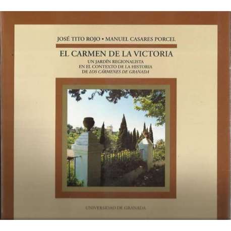 El carmen de la victoria