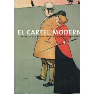 El cartel moderno en las colecciones del Museo Nacional d'Art de Catalunya