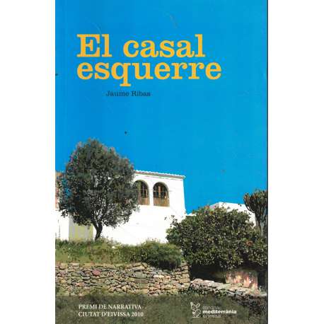 El casal esquerre