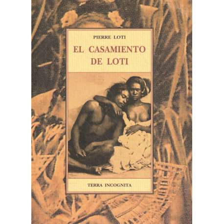 El casamiento de Loti