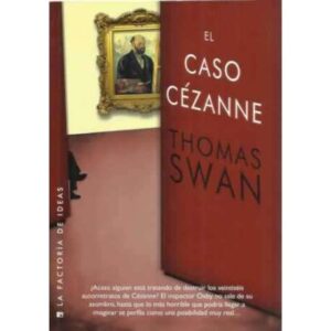 El caso Cézanne