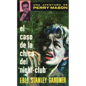 El caso de la chica del night club
