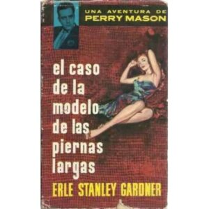 El caso de la modelo de las piernas largas