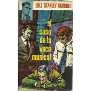 El caso de la vaca musical