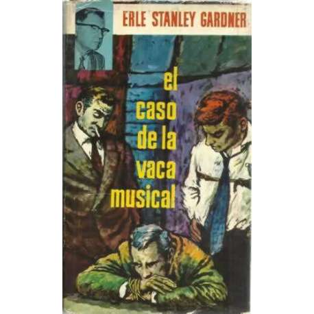El caso de la vaca musical