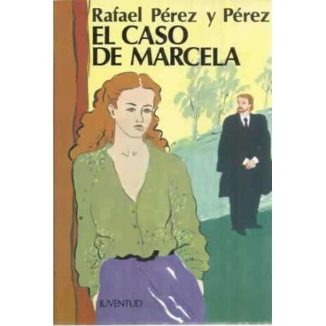 EL CASO DE MARCELA