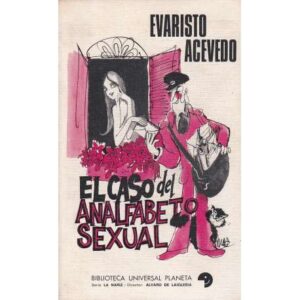 El caso del analfabeto sexual