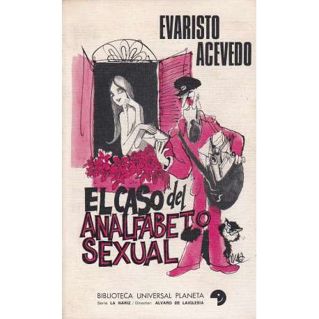 El caso del analfabeto sexual