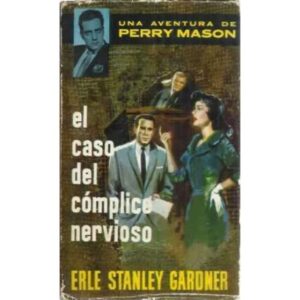 El caso del cómplice nervioso