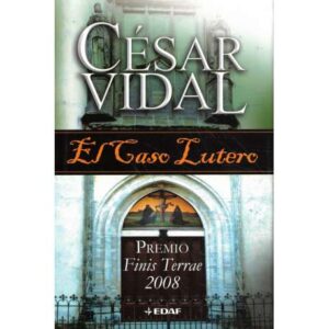 El caso Lutero