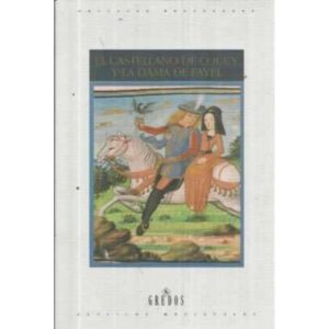 El castellano de Coucy y la dama de Fayel
