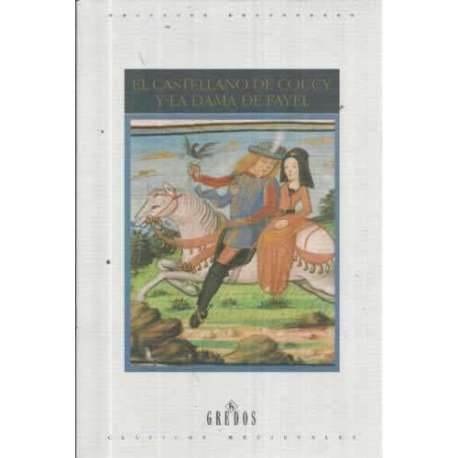 El castellano de Coucy y la dama de Fayel