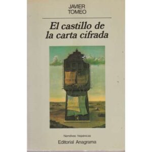 El castillo de la carta cifrada