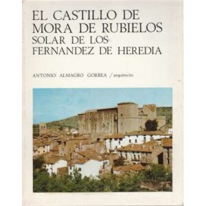 El castillo de Mora de Rubielos