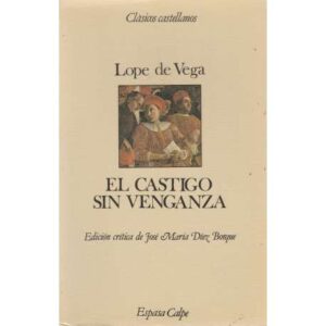 El castigo sin vengaza