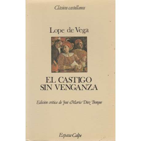 El castigo sin vengaza