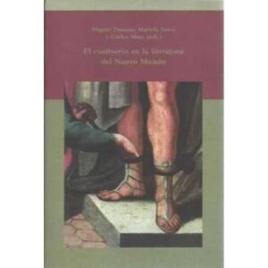 El cautiverio en la literatura del Nuevo Mundo