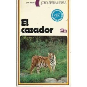 EL CAZADOR