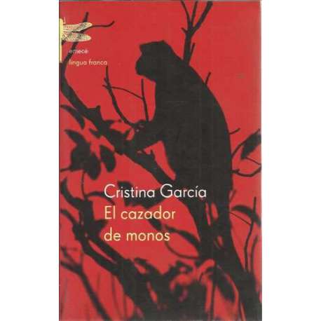 El cazador de monos