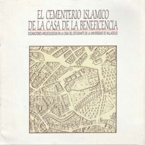 El cementerio islámico de la Casa de la Beneficiencia