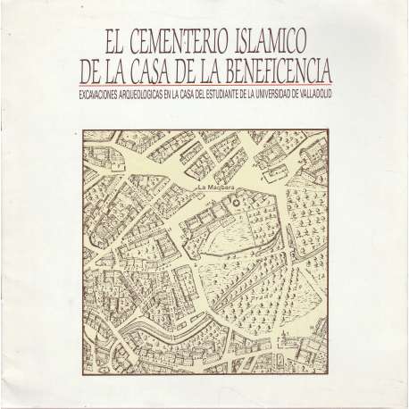 El cementerio islámico de la Casa de la Beneficiencia