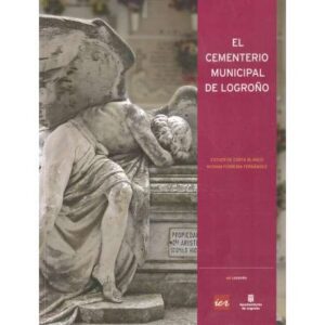 El cementerio municipal de Logroño