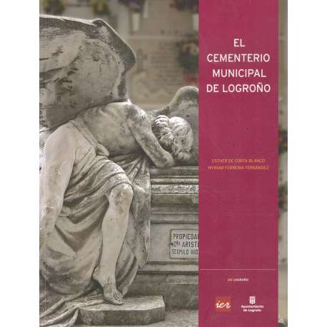 El cementerio municipal de Logroño