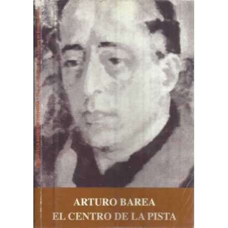 El centro de la pista