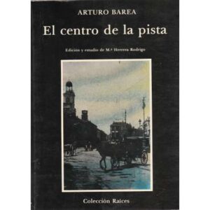 El centro de la pista
