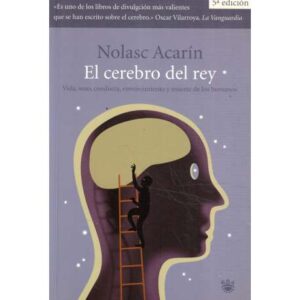 El cerebro del rey