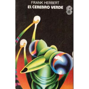 El cerebro verde