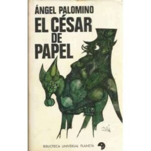 El césar de papel
