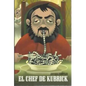 El chef de Kubrick