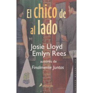 El chico de al lado
