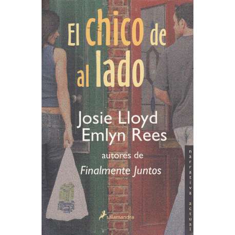El chico de al lado