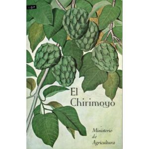 El Chirimoyo