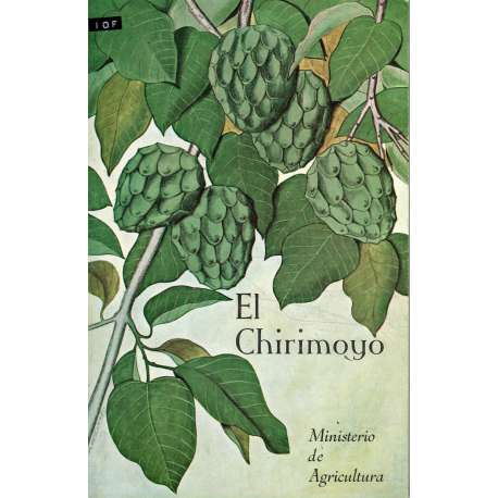 El Chirimoyo