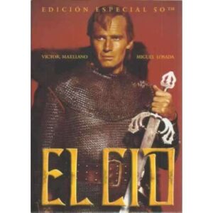El Cid. Edición especial 50th