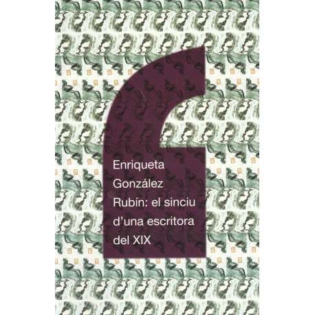 Enriqueta González Rubín: el sinciu d'una escritora del XIX
