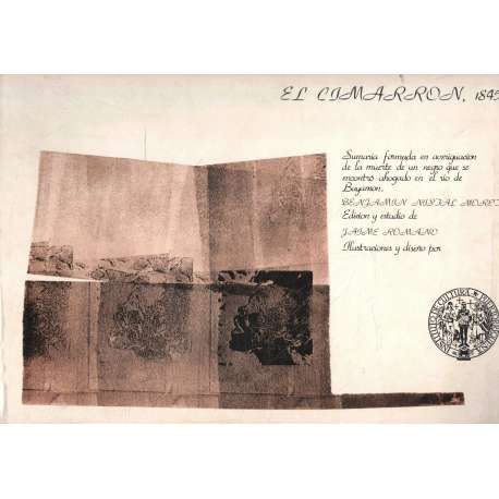El Cimarrón 1845