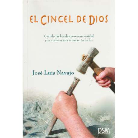 El cincel de Dios