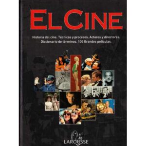 El cine