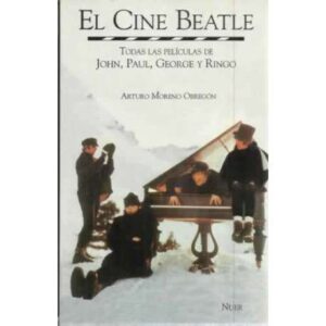 El cine Beatle