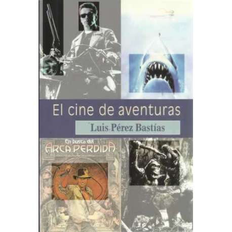 El cine de aventuras