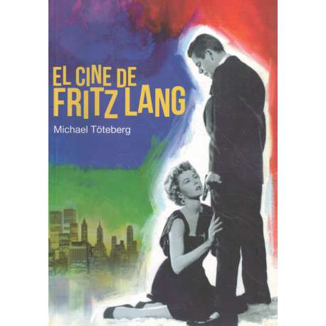 El cine de Fritz Lang